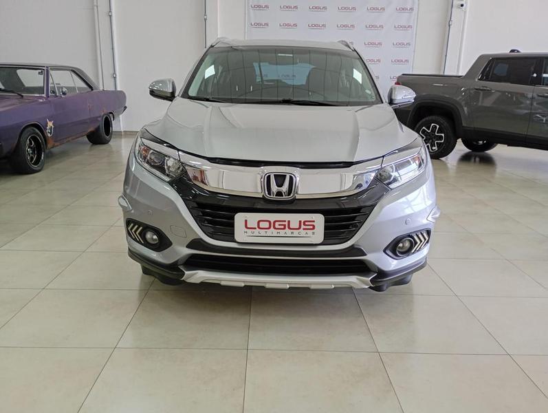 Honda HR-V EXL CVT - foto 3