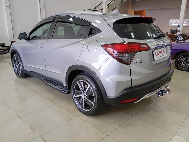 Honda HR-V EXL CVT - foto 8