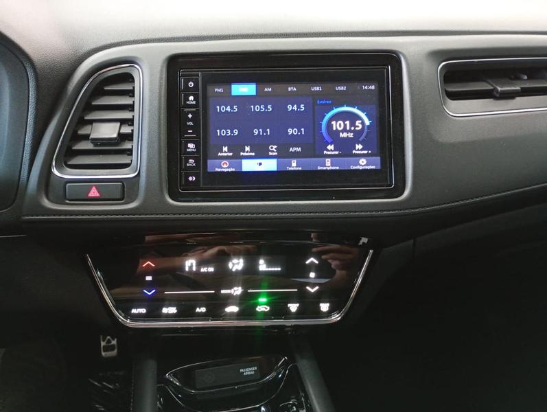 Honda HR-V EXL CVT - foto 14