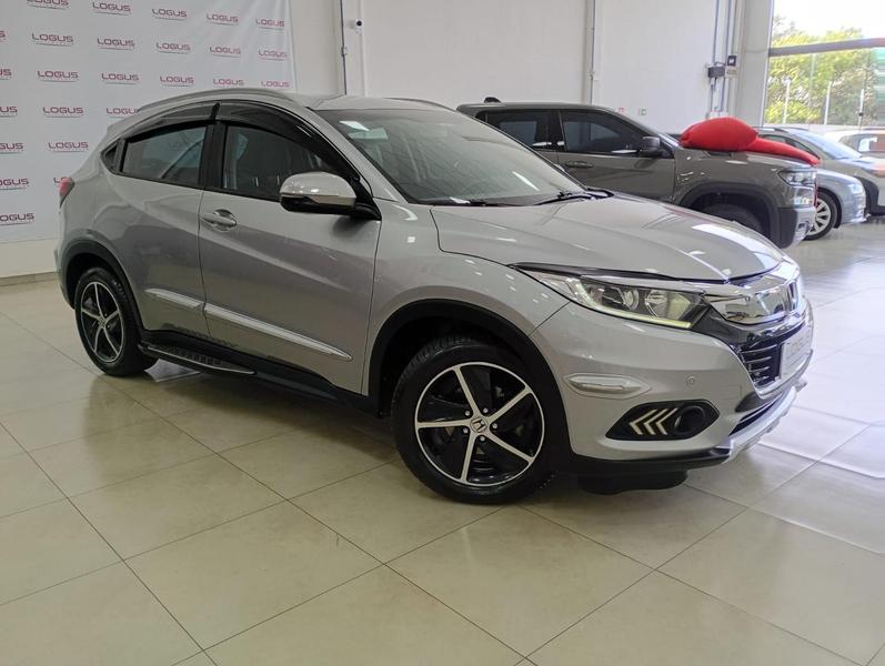 Honda HR-V EXL CVT - foto 5