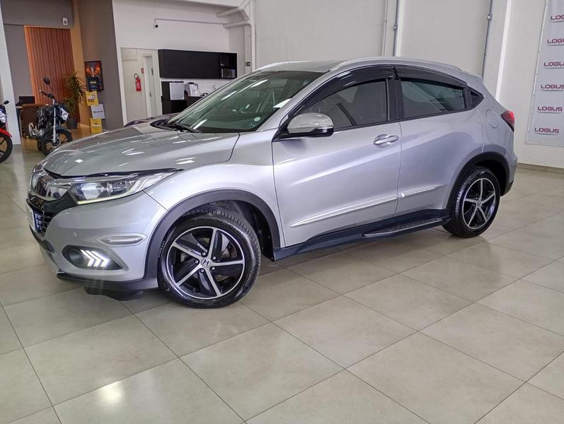 Honda HR-V EXL CVT - foto 4