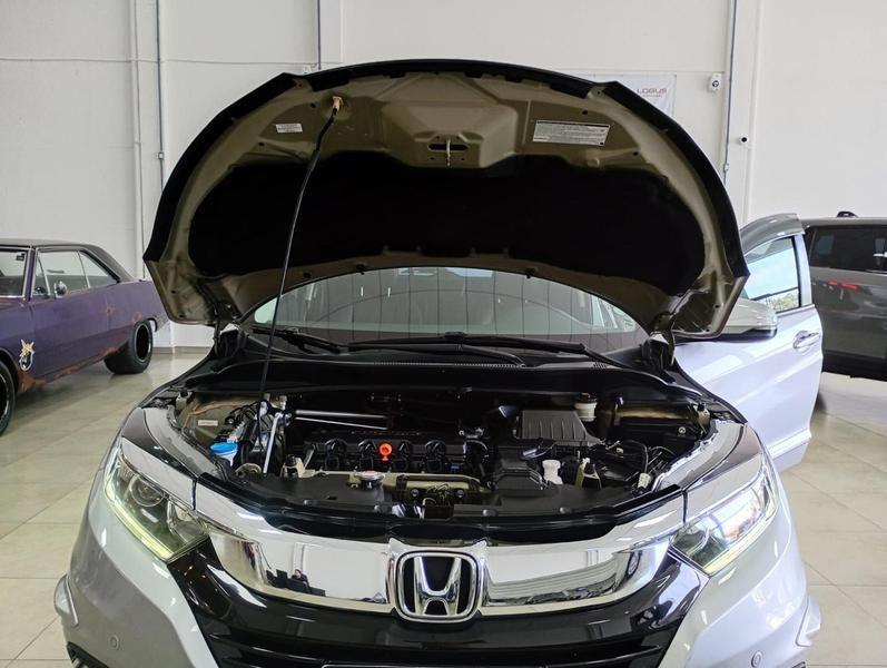 Honda HR-V EXL CVT - foto 9