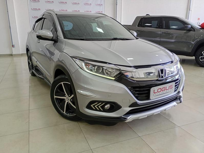 Honda HR-V EXL CVT - foto 2