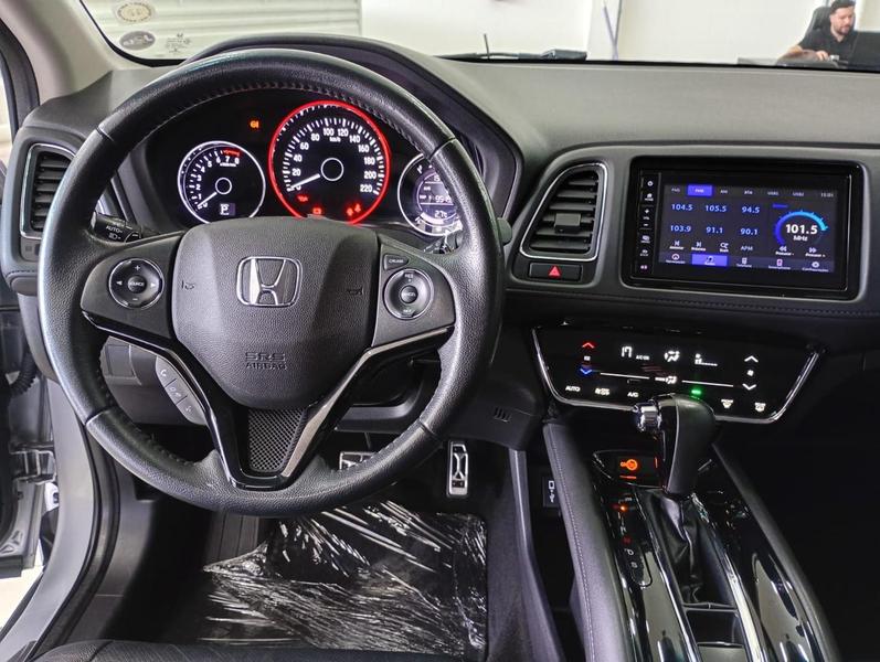 Honda HR-V EXL CVT - foto 10