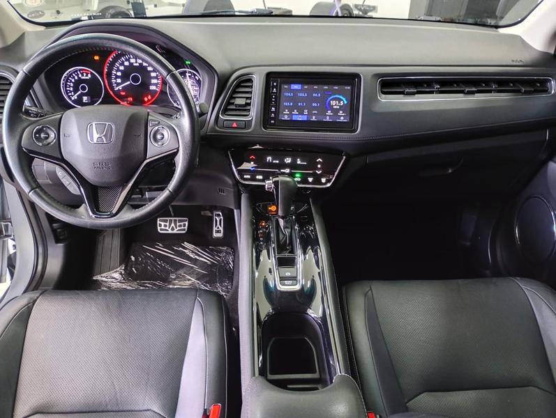Honda HR-V EXL CVT - foto 12