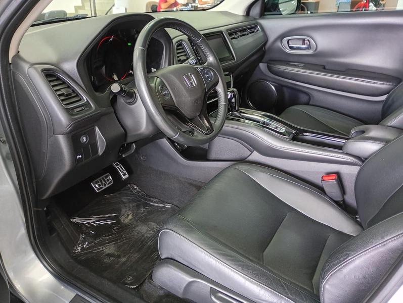Honda HR-V EXL CVT - foto 11