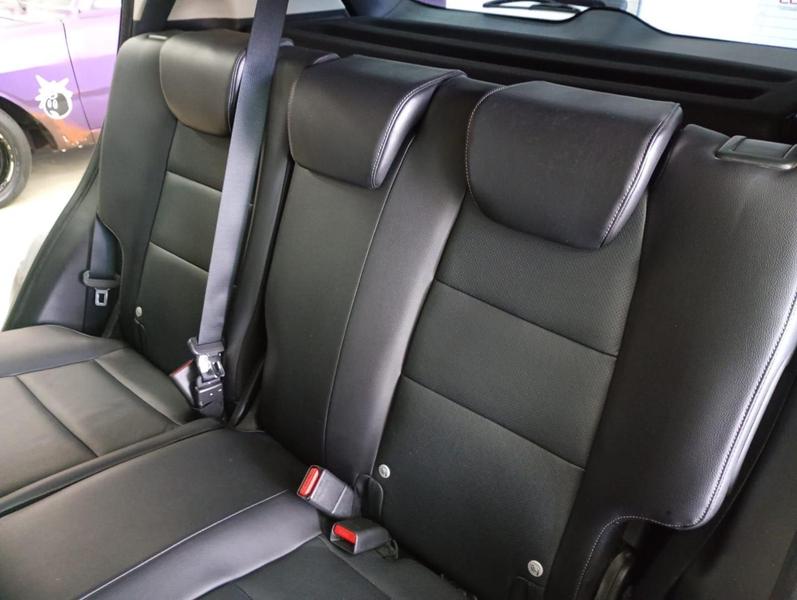 Honda HR-V EXL CVT - foto 17