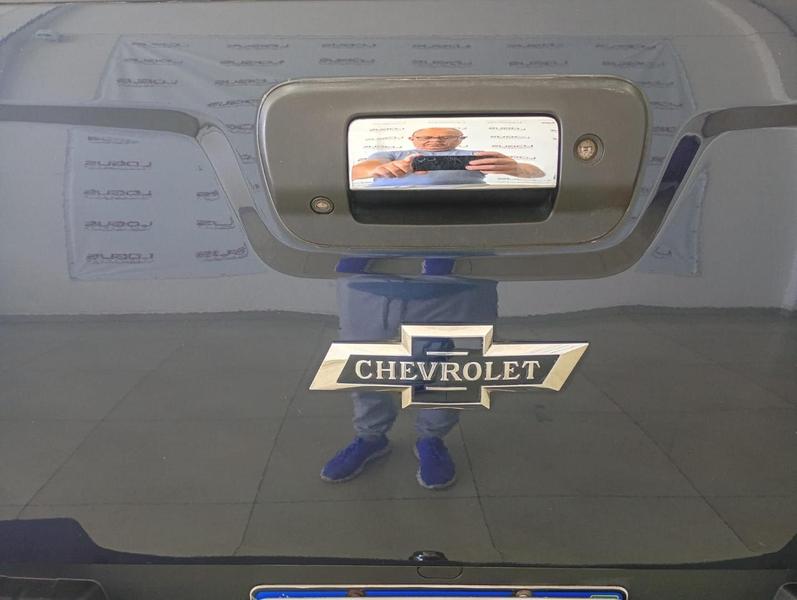 Chevrolet S10 100y - foto 16