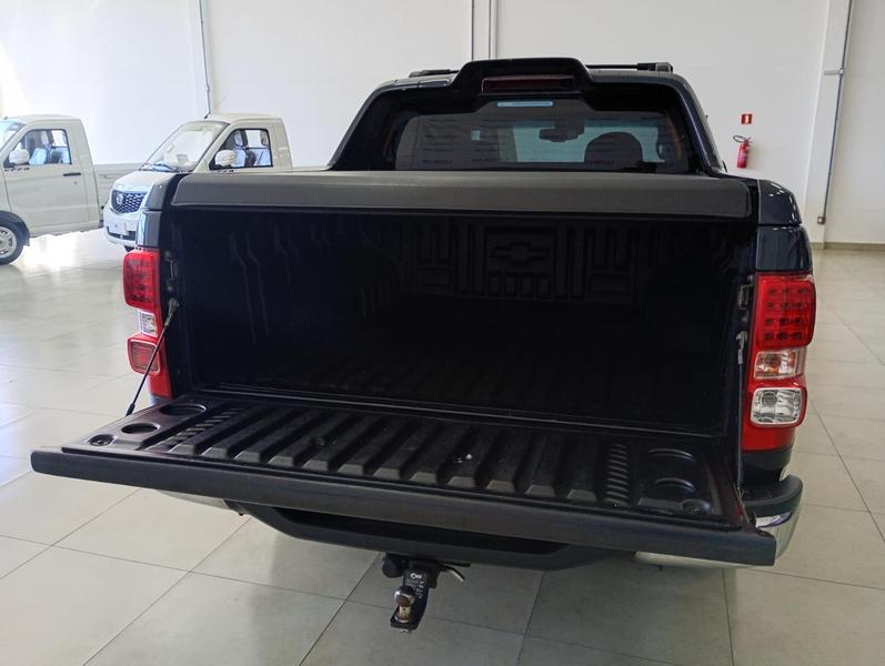 Chevrolet S10 100y - foto 17