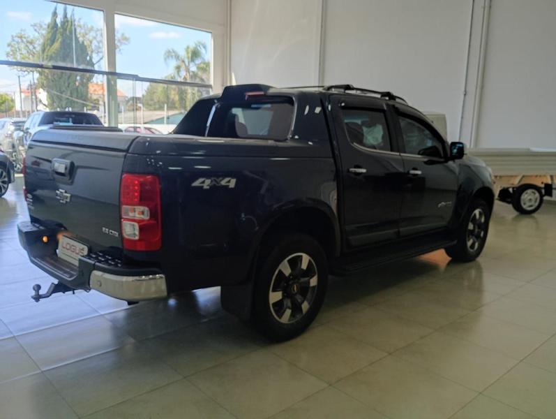 Chevrolet S10 100y - foto 5