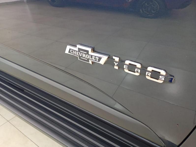 Chevrolet S10 100y - foto 20