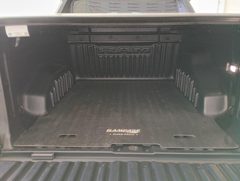 Ram Rampage Rebel 22 Tb Cd 4X4 Diesel Automático - foto 20