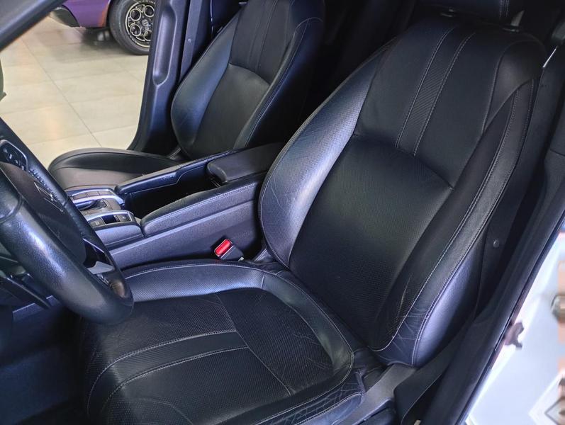 Honda Civic EXL CVT - foto 14
