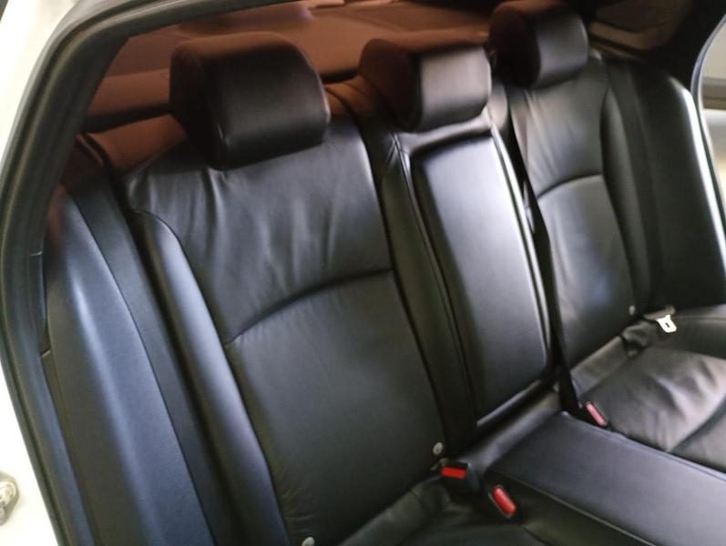 Honda Civic EXL CVT - foto 7