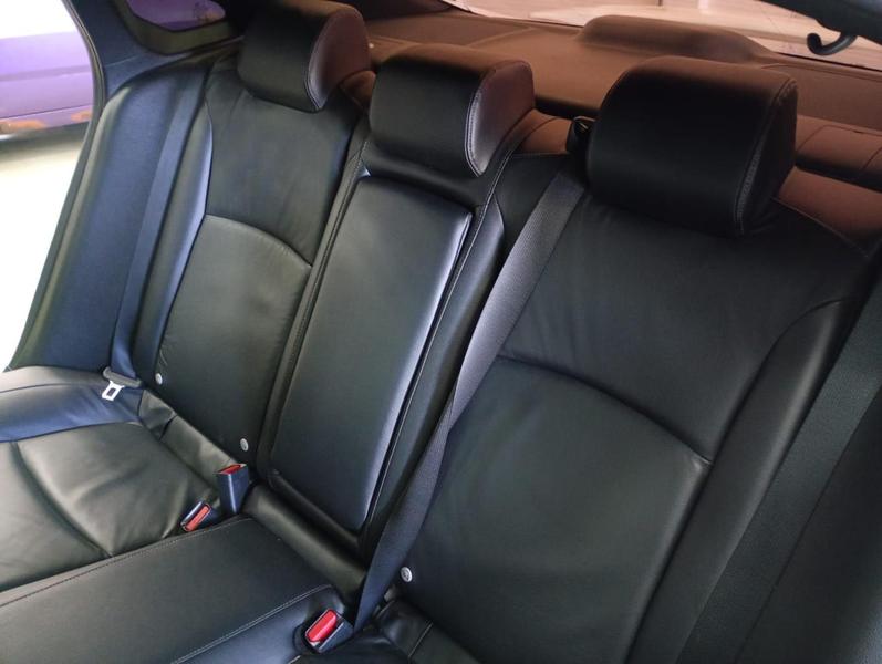 Honda Civic EXL CVT - foto 9