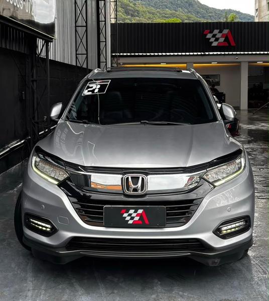 Honda HR-V Touring - foto 3