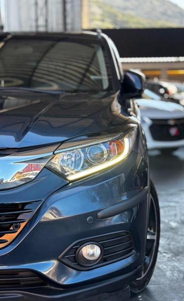 Honda HR-V EXL CVT - foto 2