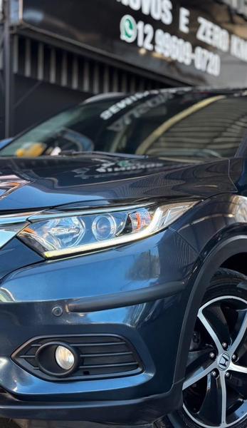 Honda HR-V EXL CVT - foto 3