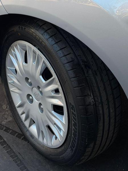 Ford Fiesta 16se - foto 3