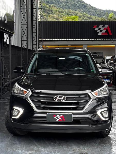 Hyundai Creta 20a Presti - foto 2
