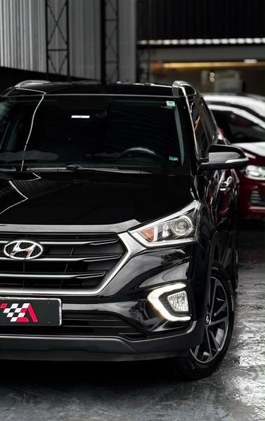 Hyundai Creta 20a Presti - foto 3