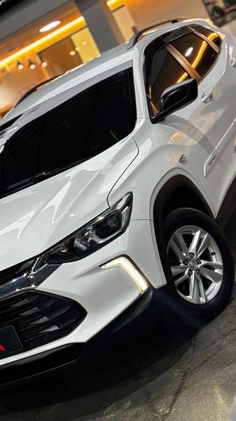 Chevrolet Tracker T A - foto 2
