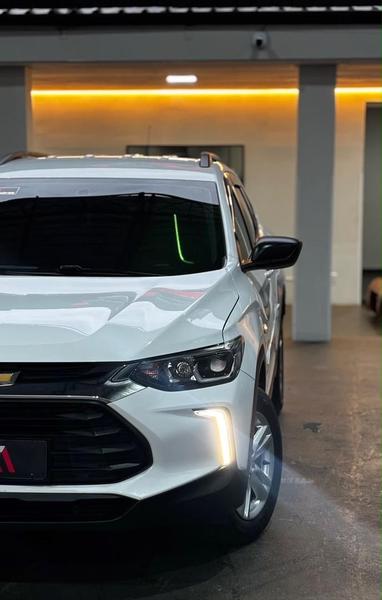 Chevrolet Tracker T A - foto 3