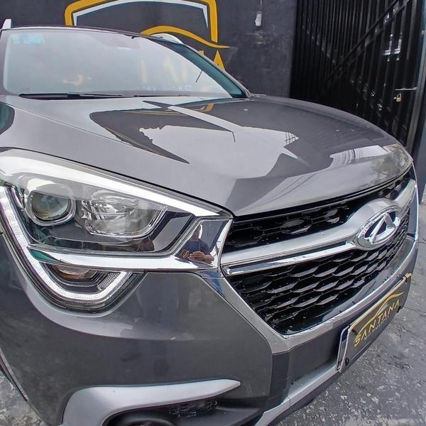 CAOA CHERY TIGGO 5X TXS