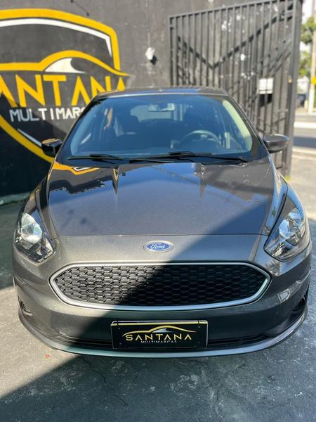 FORD KA SE 1.0 HA C
