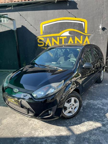 FORD FIESTA FLEX