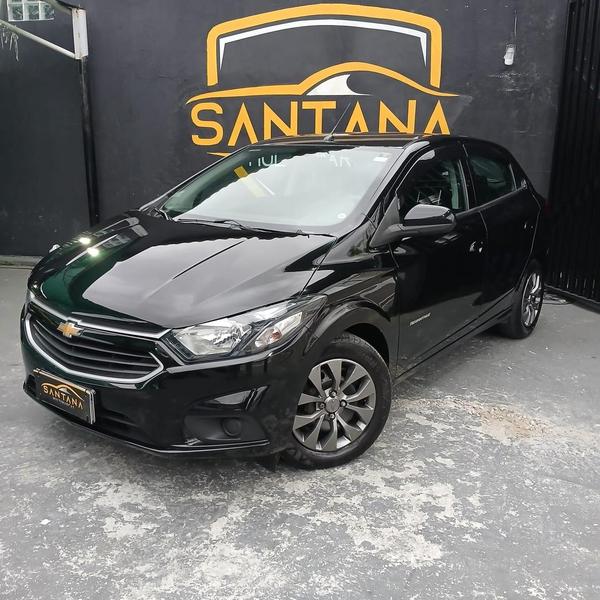CHEVROLET ONIX 1.4AT ADV