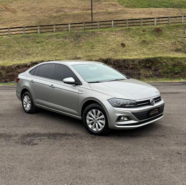 VOLKSWAGEN VIRTUS CL AD