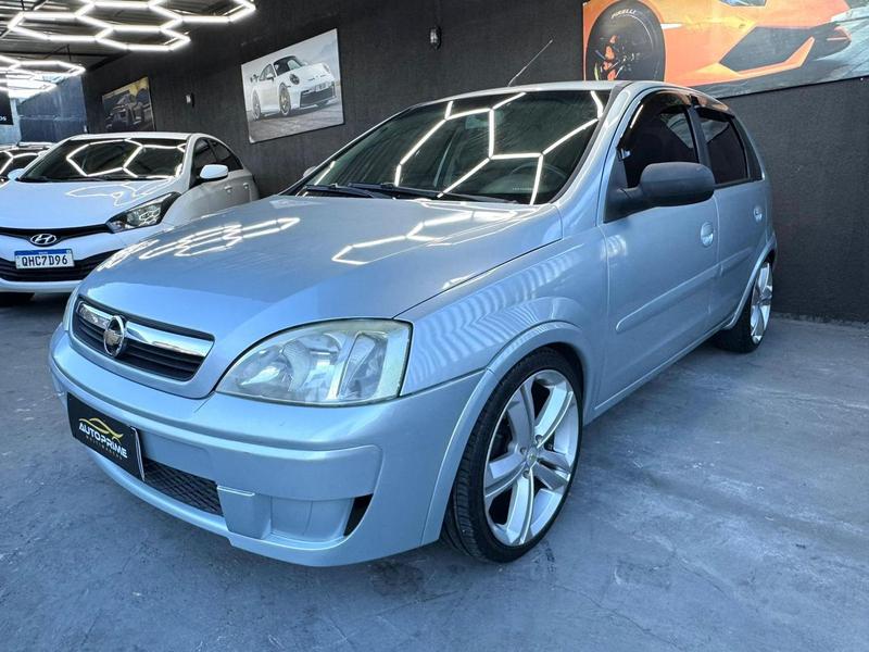 Chevrolet Corsa Hatch Maxx - foto 2
