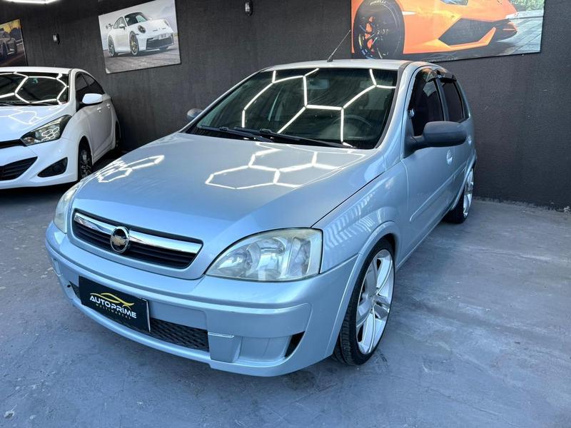 Chevrolet Corsa Hatch Maxx - foto 6