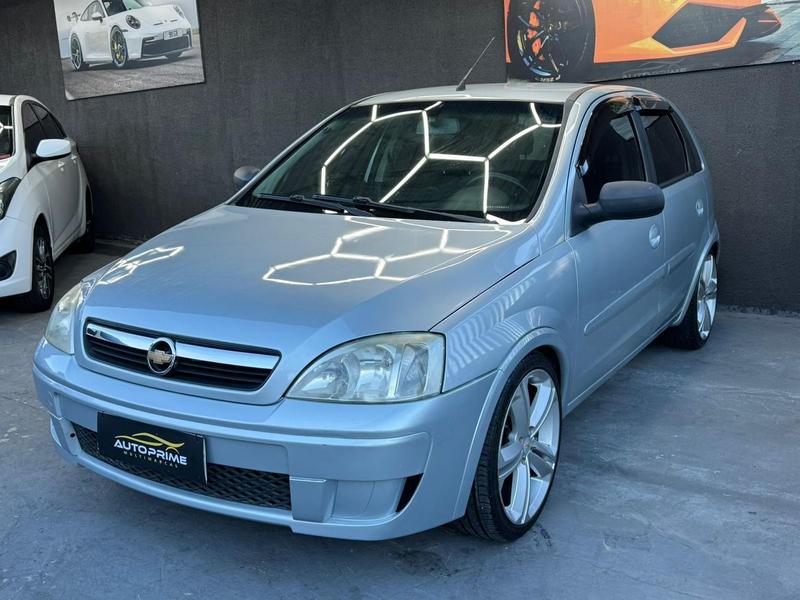 Chevrolet Corsa Hatch Maxx - foto 4