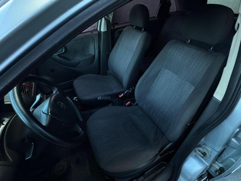 Chevrolet Corsa Hatch Maxx - foto 9