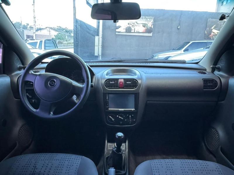 Chevrolet Corsa Hatch Maxx - foto 13
