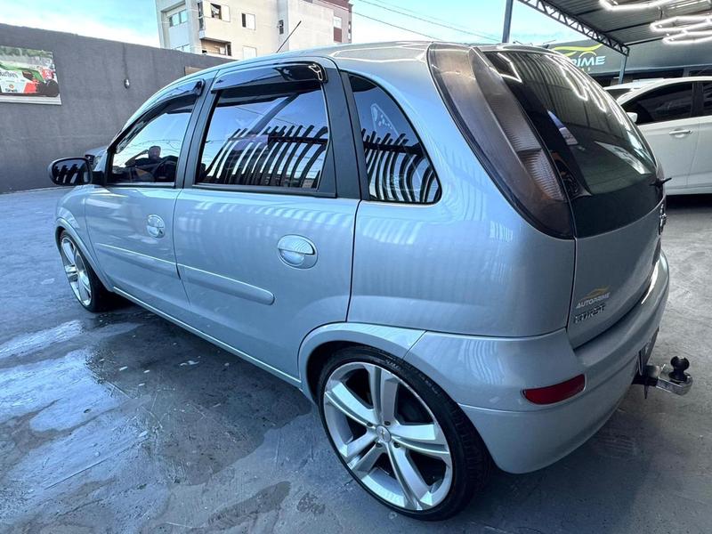 Chevrolet Corsa Hatch Maxx - foto 8