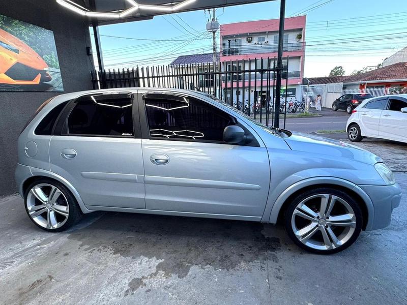 Chevrolet Corsa Hatch Maxx - foto 5