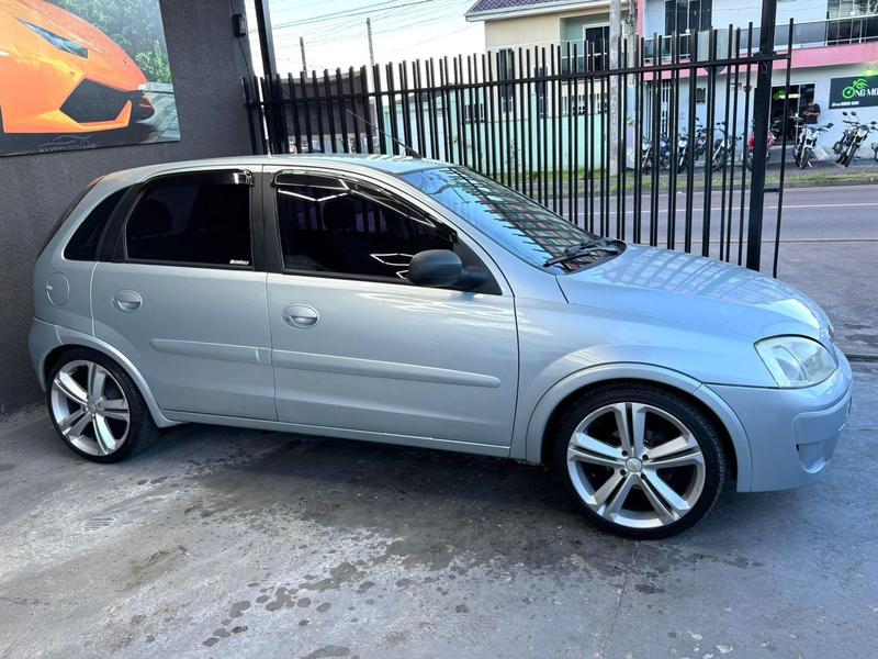 Chevrolet Corsa Hatch Maxx - foto 3