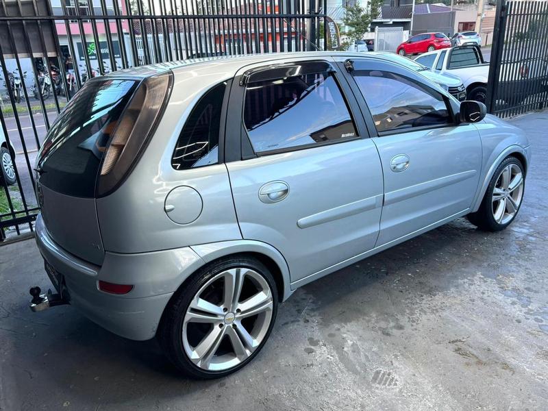 Chevrolet Corsa Hatch Maxx - foto 7