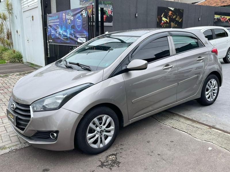Hyundai HB20 1.0 Comfort - foto 3