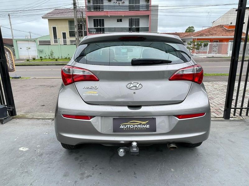 Hyundai HB20 1.0 Comfort - foto 2