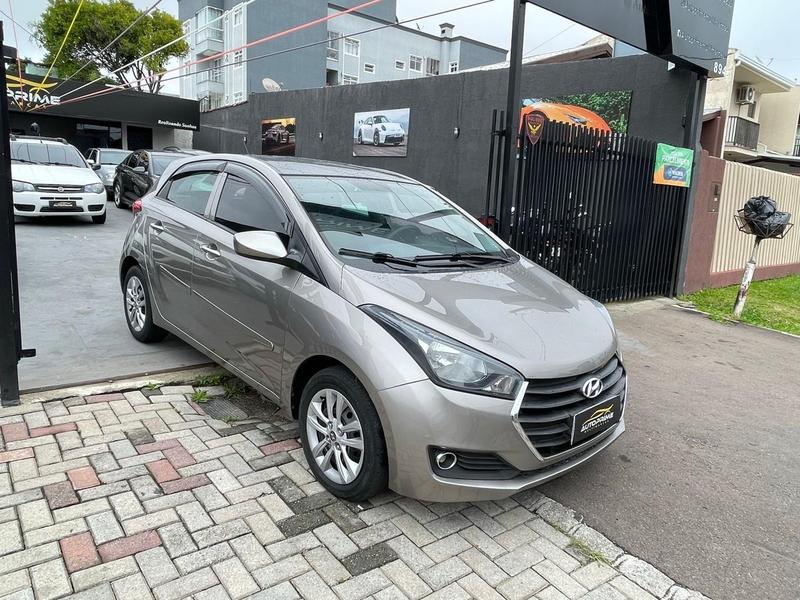 Hyundai HB20 1.0 Comfort - foto 7