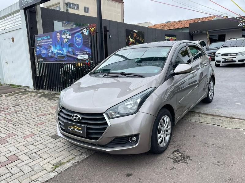 Hyundai HB20 1.0 Comfort - foto 6