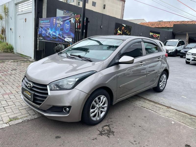 Hyundai HB20 1.0 Comfort - foto 5