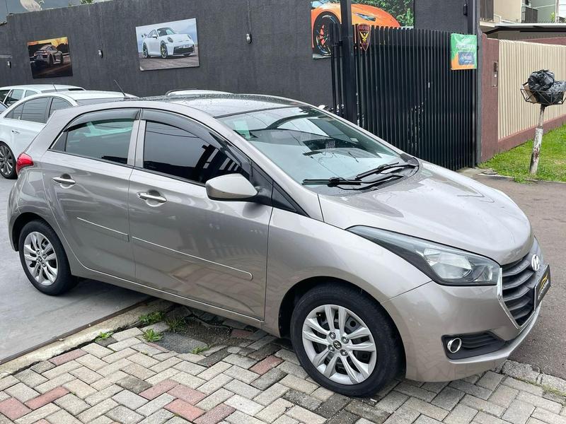 Hyundai HB20 1.0 Comfort - foto 13
