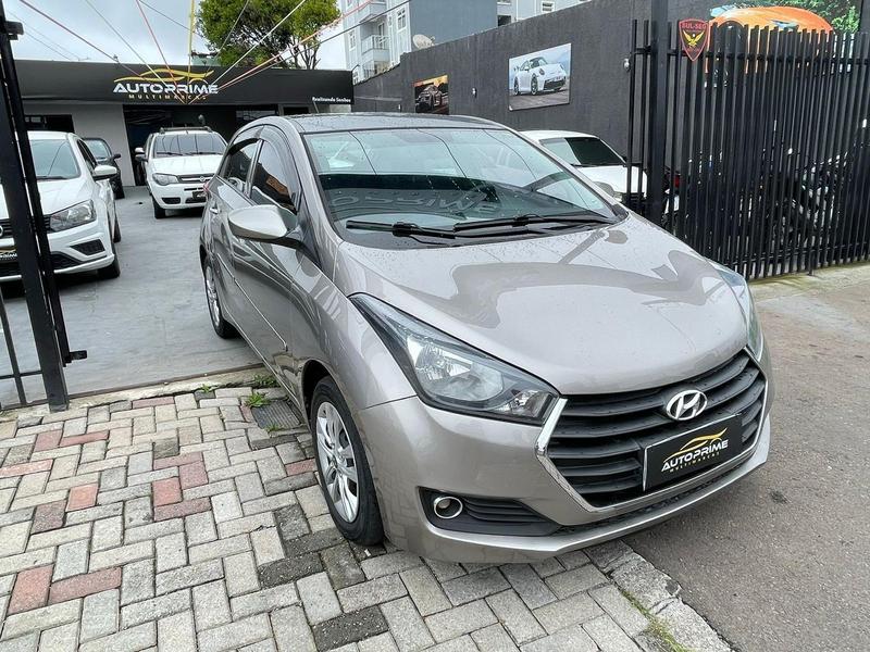 Hyundai HB20 1.0 Comfort - foto 11