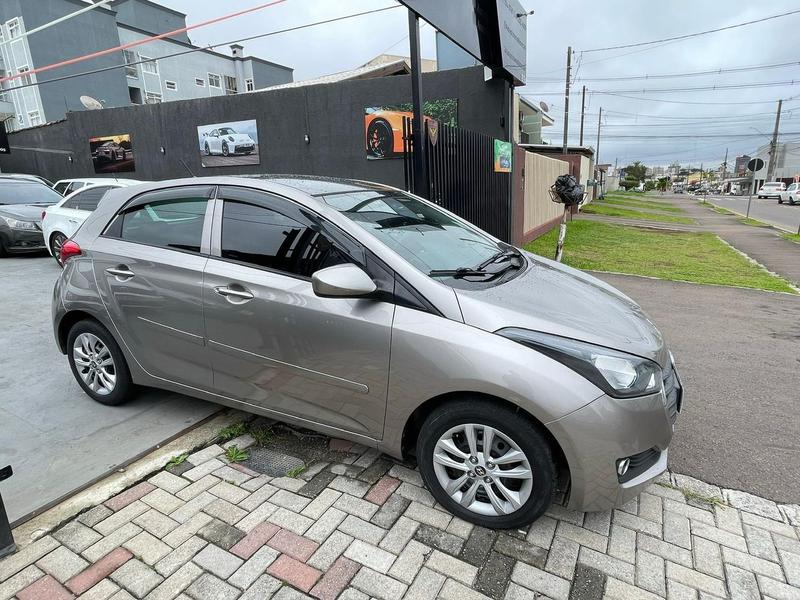Hyundai HB20 1.0 Comfort - foto 14