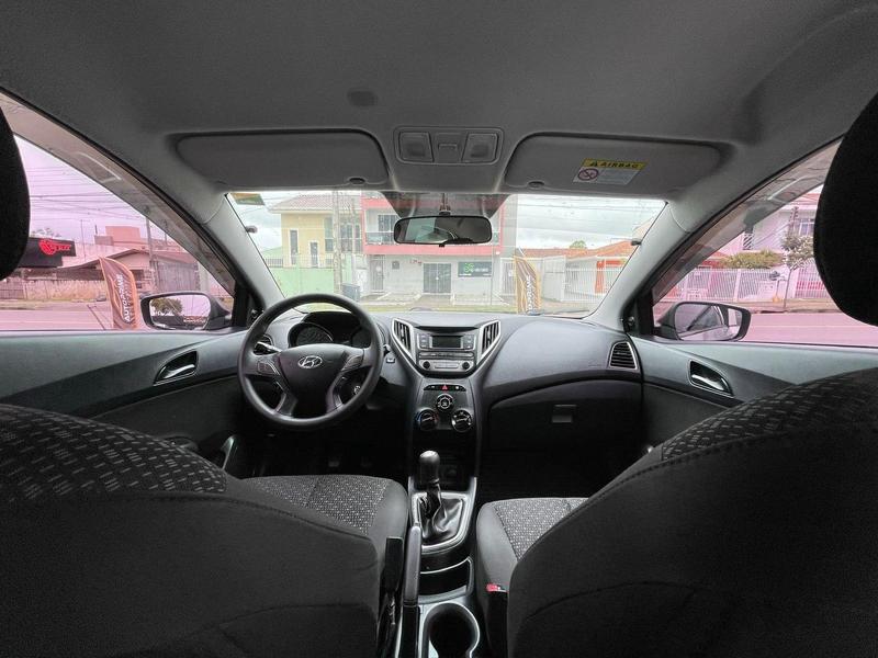 Hyundai HB20 1.0 Comfort - foto 15